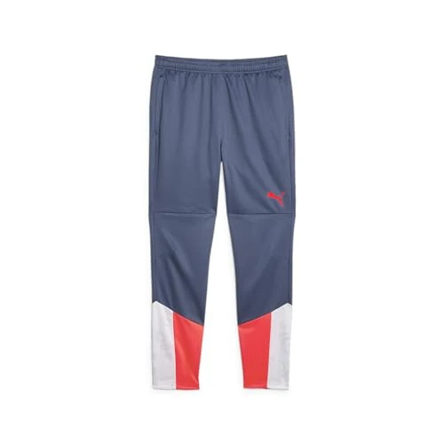 Zeitlich begrenztes Angebot: PUMA Individualcup Herren Trainingshose Strickhose von 45.95 € auf 45.95 € (0.00% Rabatt)