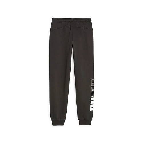 Oferta ograniczona: PUMA Puma Power Colorblock Spodnie Dresowe Fl B - Spodnie z dzianiny Chłopcy z 110.97 EUR na 110.97 EUR (znizka 0%)