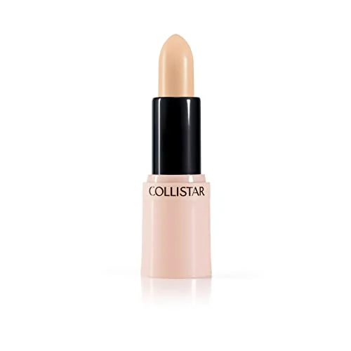 COLLISTAR IMPECCABILE CORRETTORE STICK No.2 Beige, 4 ml