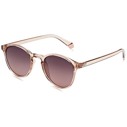 Oferta limitada: POLAROID PLD AM01/S, Gafas Unisex adulto, Rosa, 50 de 28.08 € a 19.76 € (ahorro 30%)
