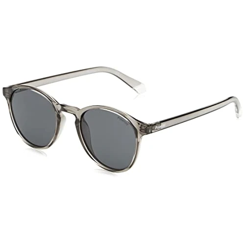 Limited-time offer: POLAROID Unisex PLD AM01/S Sunglasses, grigio, 50 from 44.92 GBP to 44.92 GBP (save 0%)