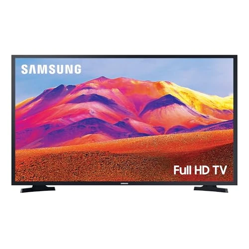 Offerta a tempo: Samsung TV UE32T5372CDXZT Full HD, Smart TV 32" HDR — 31% da 329,00 € a 228,00 €