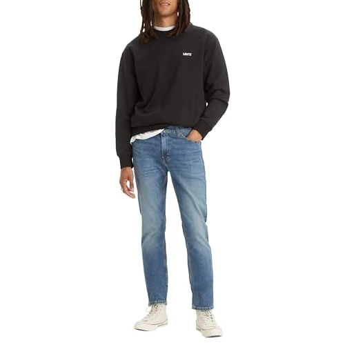 Limited-time offer: Levi's Men's 511 Slim Jeans, Terrible Claw Adv, 33W / 34L from 60.00 £ to 60.00 £ (save 0.00%)