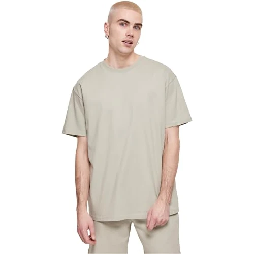 Offerta a tempo: Urban Classics Maglietta Oversize T-Shirt, Softsalvia, XS Uomo - 0% da 8.99 € a 8.99 €