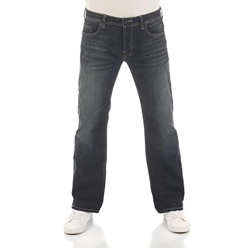 Limitiertes Angebot: LTB Jeans Herren Tinman Jeans, 2 Years Wash 305, 42W x 36L von 69.95 EUR auf 64.88 EUR (Spare 7%)