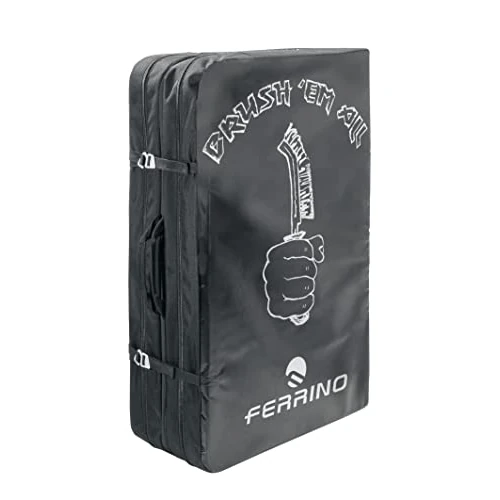 Offerta a tempo: Ferrino, Crash Pad - 19% da 229.90 € a 187.18 €