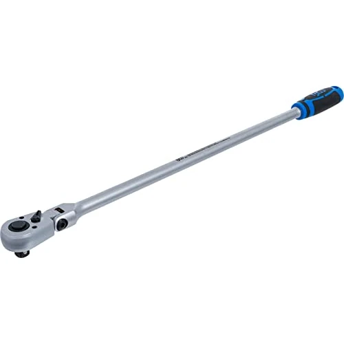 Limited-time offer: BGS 640 | Flexible Ratchet | lockable | extra long | external square 12.5 mm (1/2") | 609 mm from 32.71 GBP to 27.79 GBP (save 15%)