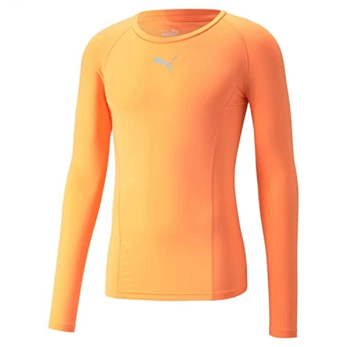 Limited-time offer: PUMA LIGA Baselayer Tee LS from 30.00 GBP to 30.00 GBP (save 0%)