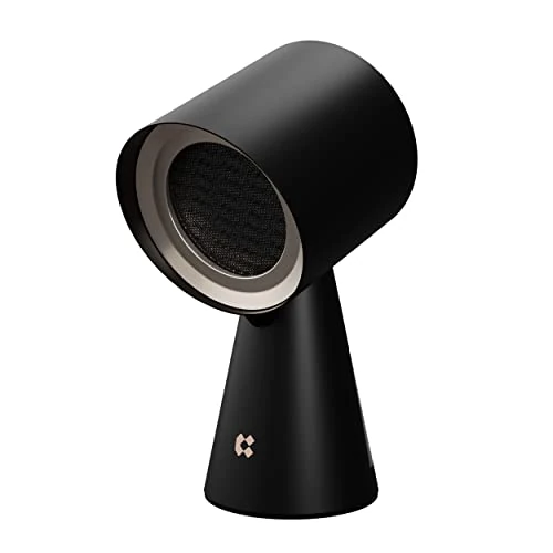 Tijdelijke aanbieding: CIARRA CBPHB01 Mini Afzuigkap - Hood To Go met stille recirculatie, 2 snelheden 120m³/h. Draagbare tafelmodel afzuiger, Mobiele Afzuigkap. zwart Geschikt voor BBQ, kamperen, camperkeukens en reizen. van 79.99 € naar 79.99 € (0.00% k