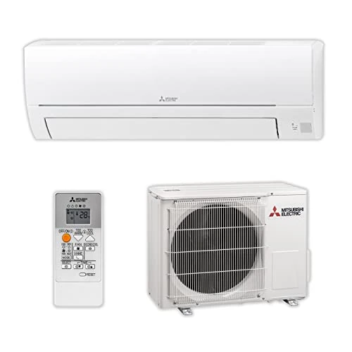 Mitsubishi SMART Msz HR Vfk White