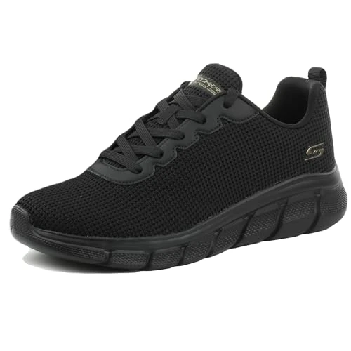Limited offer: Skechers Womens Sneaker from 62.32 EUR to 47.99 EUR (save 23%)