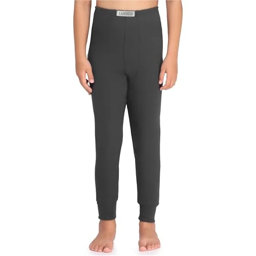 Oferta ograniczona: Ladeheid Kalesony Chłopięce Długie LA40-248 z 47.99 EUR na 47.99 EUR (znizka 0%)