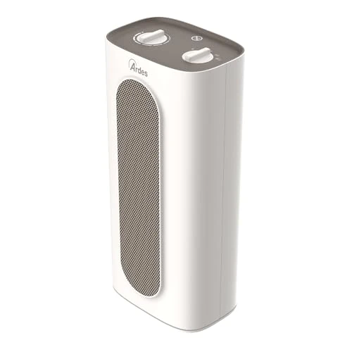 Ardes AR4P18 Ceramic Fan Heater 2000 Watt White
