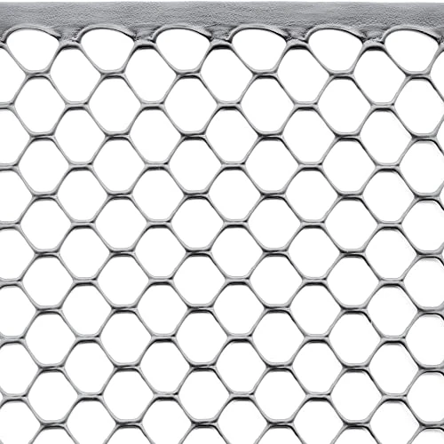 Oferta limitowana: tenax Siatka Ochronna z tworzywa sztucznego Siatka Sześciokątna 1,00x3 m Srebrny, na balkony, ogrodzenia i usunięte z 72.39 zł na 72.39 zł (oszczędź 0.00%)