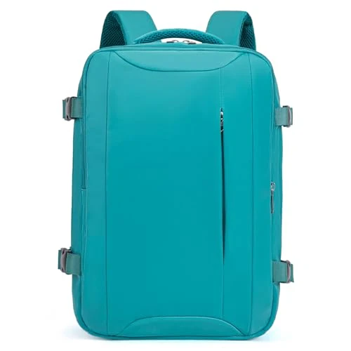 Lossga Für Ryanair Handgepäck 40x20x25 Handgepäck Rucksack Reiserucksack Flugzeug Rucksack 40x20x25 Travel Backpack für Ryanair Tasche Carry on Luggage