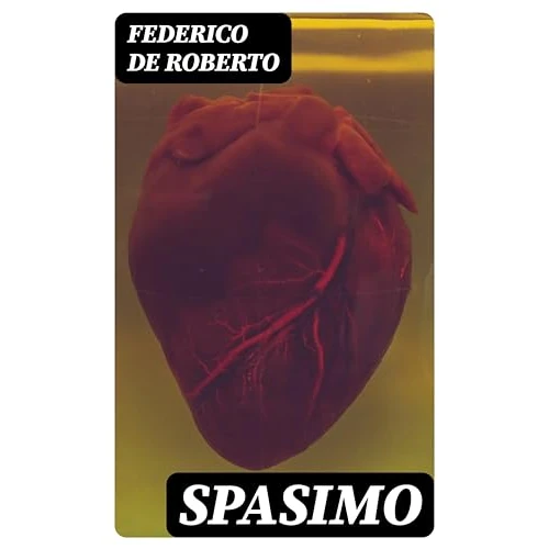 Spasimo (Italian Edition)