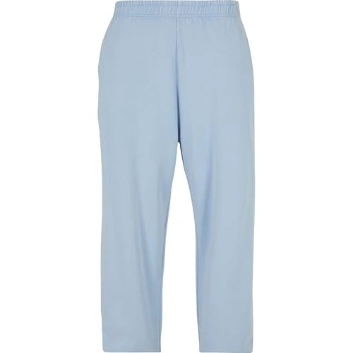 Urban Classics M?skie spodnie dresowe Acid Wash, Balticblue, 3XL