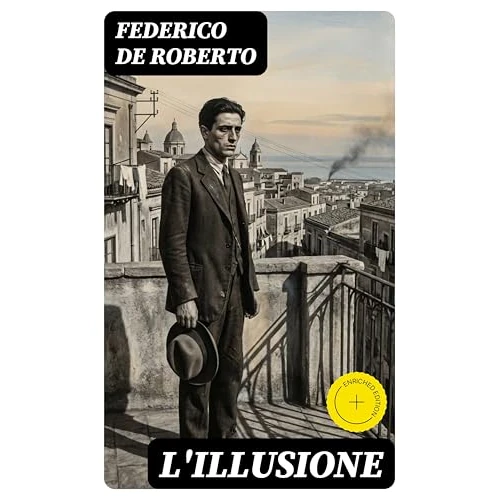 L'Illusione: Edizione arricchita. (Italian Edition)