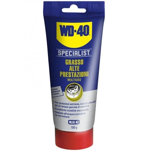 Oferta limitada: WD40 de 33.90 € a 33.90 € (ahorro 0.00%)