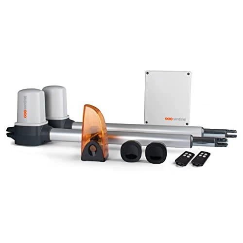 Offerta a tempo: Motorisation 24V a vérins pour portail battant - OpenGate 1 - SCS SENTINEL - 0.00% da 227.24 € a 227.24 €