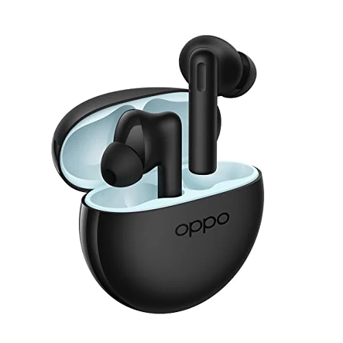 Oppo Enco Buds2 Black EU