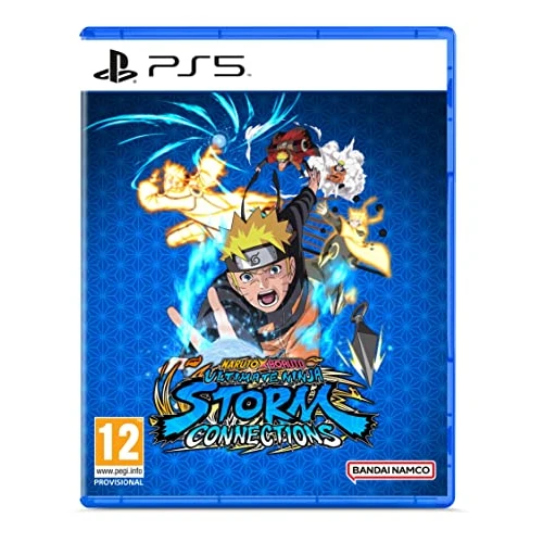 Offerta a tempo: NARUTO X BORUTO Ultimate Ninja STORM CONNECTIONSB PS5 - 33% da 27.49 € a 18.52 €