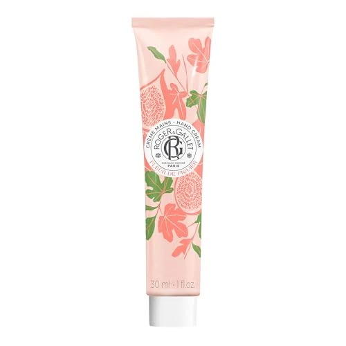 Roger&Gallet Fleur de Figuier Handcreme, 30 ml