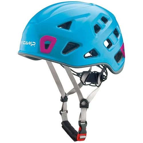 Oferta limitada: C.A.M.P. - Storm - 54-62 cm - Azul Cielo/Fucsia de 55.63 € a 55.63 € (ahorro 0.00%)