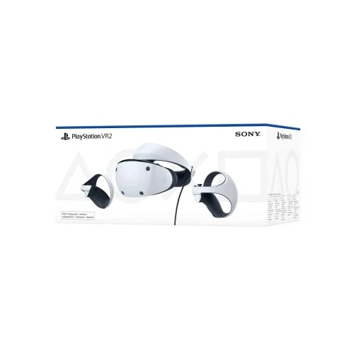 Offerta a tempo: PlayStation®VR2 - 0.00% da 450.01 € a 450.01 €