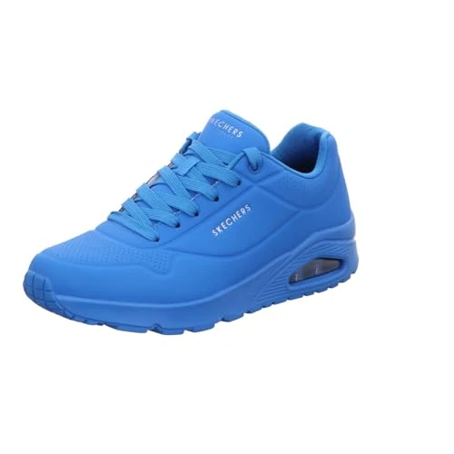 Begrenztes Angebot: Skechers Herren UNO Stand On AirSneaker von 79.93 EUR auf 59.95 EUR (Rabatt 25%)