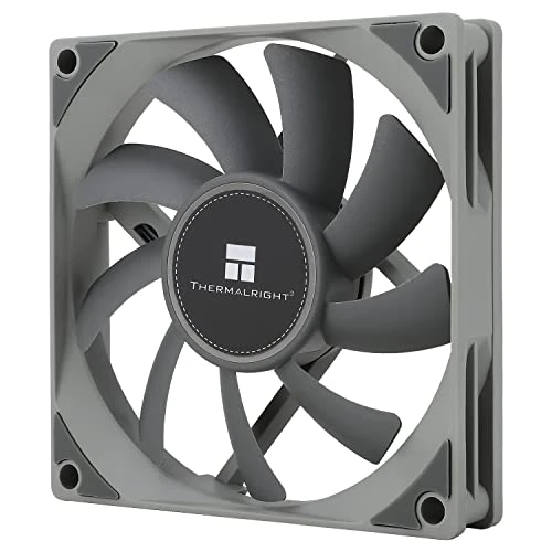 Offerta a tempo: Thermalright TL-8015 Ventola CPU, 2200RPM Alta Velocità, 80MM Silenzioso PWM, Raffreddamento Per Computer Con Cuscinetto S-FDB - 41% da 12.90 € a 7.58 €