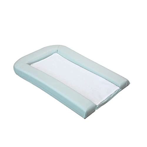 Offre limitée : MATELAS a LANGER PVC AVEC 2 ÉPONGES AMOVIBLES/CONFORT 42x70 cm SAUGE de 34.00 € à 25.90 € (24% de remise)