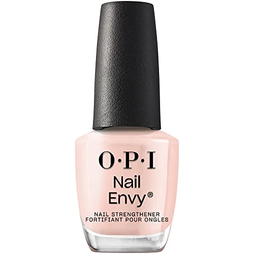Limited-time offer: OPI Nail Envy Strengthener Bubble Bath | Sheer Nude Pink Crème Strengthening Nail Polish Treatment | For Weak & Thin Nails from $19.95 to $19.95 (save 0.00%)