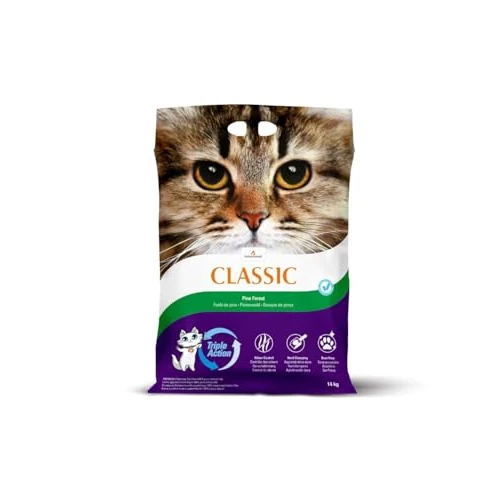 Intersand - Extreme Classic Pine Forest 14kg - (18514)