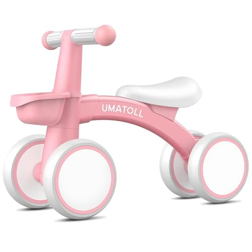 Oferta limitada: Umatoll Correpasillos Bebé 1 Año, Bici Sin Pedales, Regalo Niños 1-2 Años de 39.99 € a 39.99 € (ahorro 0.00%)