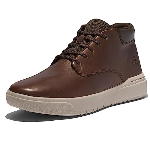 Offre limitée : Timberland Seneca Bay Chestnut 45,5 EU de 87.95 € à 96.00 € (-9.15% de remise)