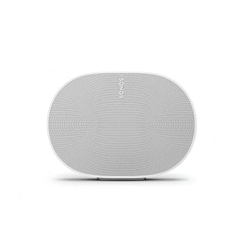 Begrenztes Angebot: Sonos Era 300 | Smart Speaker mit 3D-Audio, WLAN, Bluetooth, Dolby Atmos, kompatibel mit Amazon Alexa - Weiß von 498.61 EUR auf 359.00 EUR (Rabatt 28%)