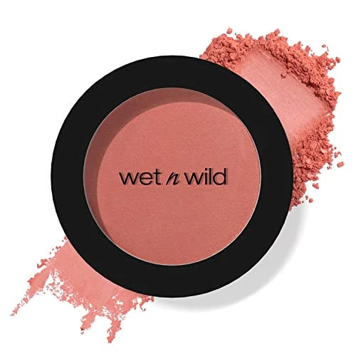 Oferta limitada: Wet n Wild Rose Comforting, Creamy Vibrant Lip Color, Rosehip Oil and Vitamin E Enriched Formula, Buidable Color, Taffy Daddy Shade de 4.49 € a 4.49 € (ahorro 0.00%)