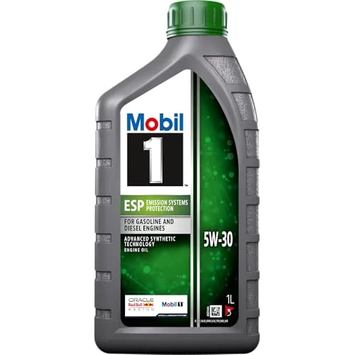 Mobil 1 ESP 5W-30 GSP 1L EU-SW