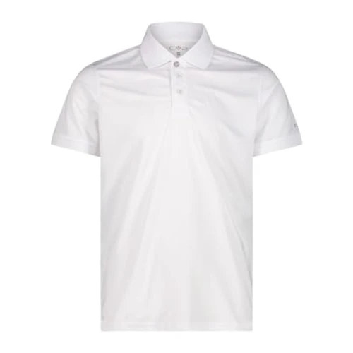 Oferta limitada: CMP Camiseta Polo de Color Liso para Hombre de 19.95 € a 19.95 € (ahorro 0.00%)