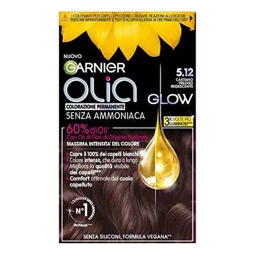 Offerta a tempo: Olia new glow c/freddo 5,12 - 33% da 8.90 € a 5.92 €
