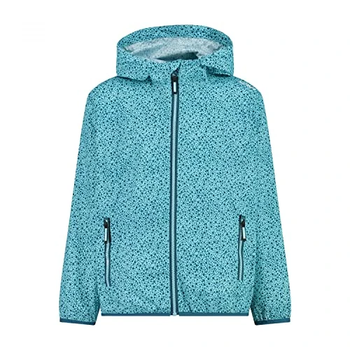 Offre limitée : CMP Enfants Girls Fix Hoodie Veste de 29.90 EUR à 23.02 EUR (remise 23%)
