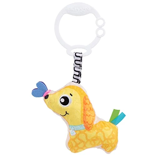 Offre limitée : Explore Together Remorque pour poussette Chiot de 9.19 € à 9.19 € (0.00% de remise)