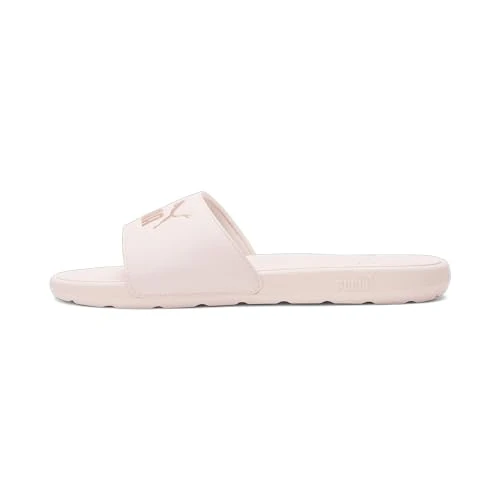 Offerta a tempo: PUMA Cool Cat 2.0 Wns, Sandali a ciabatta Donna, Nuvola Rosa Oro Rosa, 38.5 EU - 0.00% da 29.14 € a 29.14 €