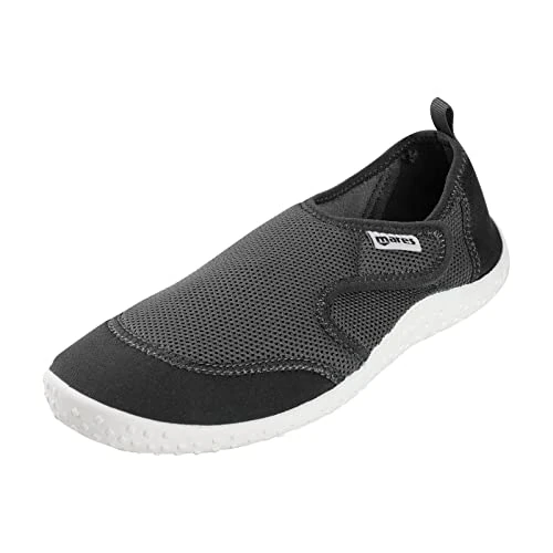 Oferta limitada: Mares Aquashoes Seaside Adult, Calzado Deportes Acuáticos, Adultos Unisex, Gris, 37 de 24.95 € a 14.97 € (ahorro 40%)