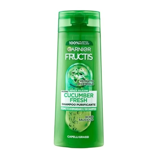 Offre limitée : GAR FRUCT.SH.COCUMBER FRESH 250 de 11.18 EUR à 11.18 EUR (remise 0%)