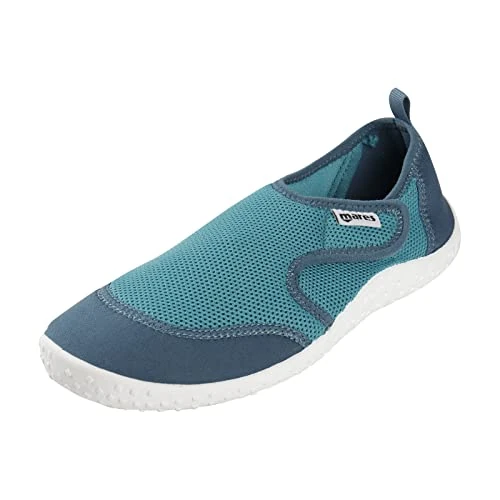 Limited-time offer: Mares Unisex Seaside Adult Aquashoes Dark Green from 13.20 £ to 13.20 £ (save 0.00%)