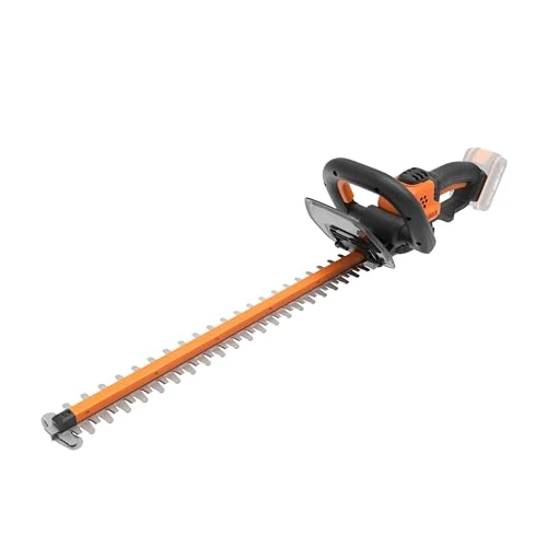 Zeitlich begrenztes Angebot: WORX WG264E.9 Akku-Heckenschere 20V, ohne Akku & Ladegerät von 109.99 € auf 66.39 € (40% Rabatt)