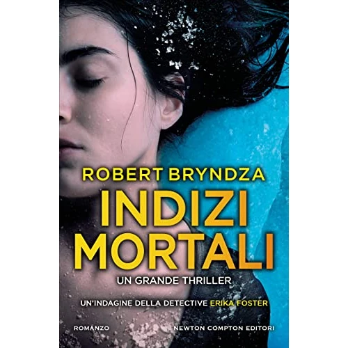 Beperkte aanbieding: Indizi mortali (Italian Edition) van 1.99 EUR naar 1.99 EUR (besparing 0%)