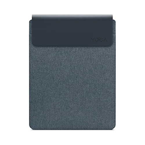 Limited-time offer: YOGA SLEEVE 14.5'' TIDAL TEAL from 25.00 GBP to 25.00 GBP (save 0%)